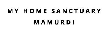 My Home Sanctuary Mamurdi Logo – Premium Township Mamurdi Pune